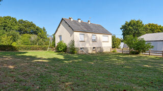  Maison à vendre 5 pièces 78 m²