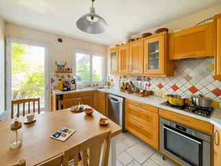  Maison à vendre 6 pièces 165 m²