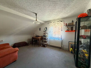  Maison à vendre 6 pièces 116 m²