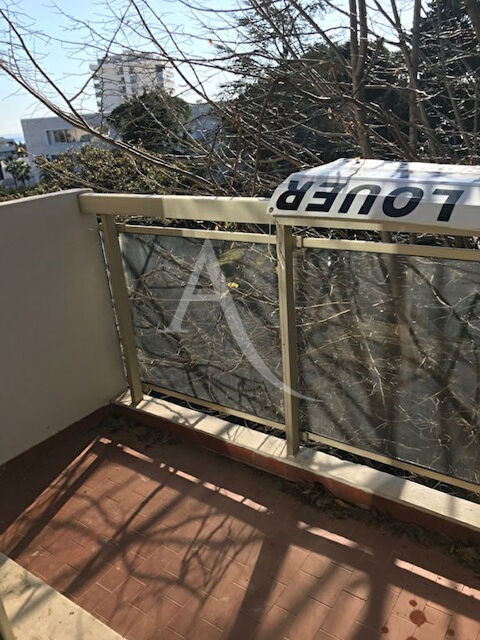  Appartement � louer 1 pi�ce 24 m�