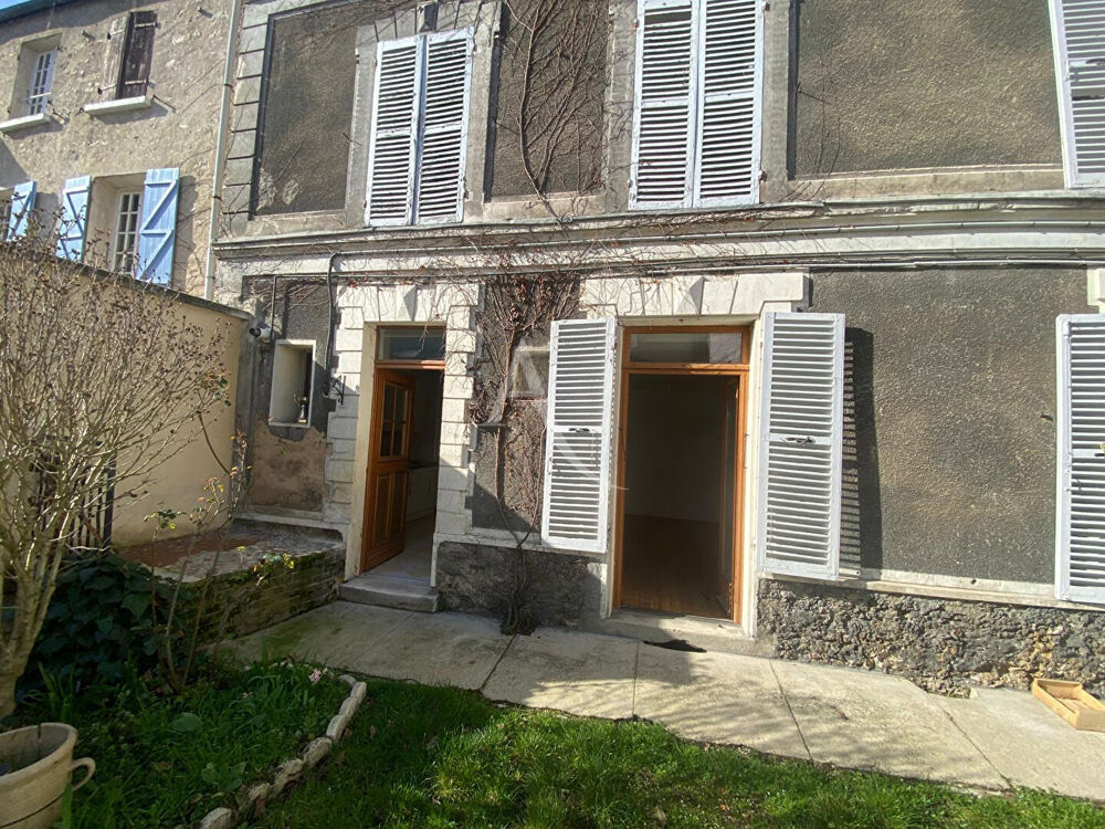 Appartement 3 pièces 69 m² · à Conflans Sainte Honorine · 69 m² · 210 000 €