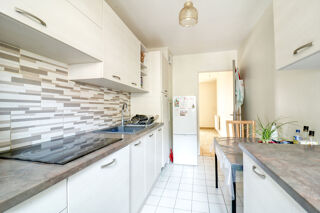  Appartement � vendre 4 pi�ces 91 m�