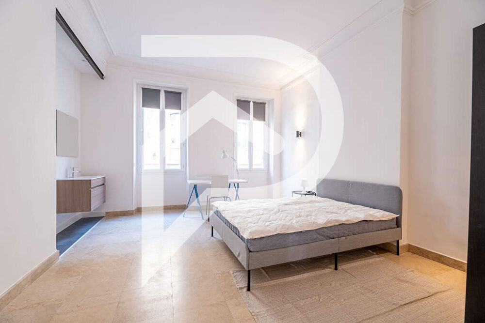   Appartement Marseille 6 pièce(s) 158m2 Marseille 1