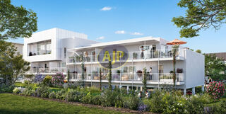  Appartement � vendre 2 pi�ces 47 m�