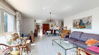  Appartement  vendre 5 pices 124 m
