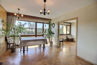  Appartement  vendre 5 pices 89 m
