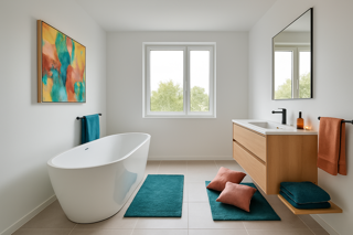  Appartement à vendre 3 pièces 82 m²