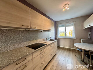  Appartement à vendre 3 pièces 80 m²