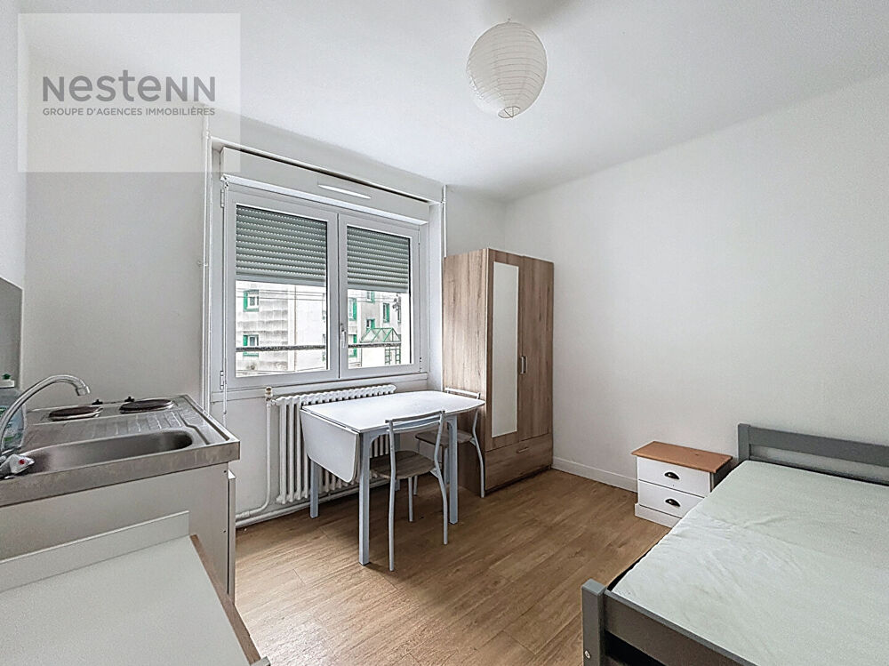 Vente Immeuble Immeuble de rapport - Spécial investisseurs - QUIMPER Quimper