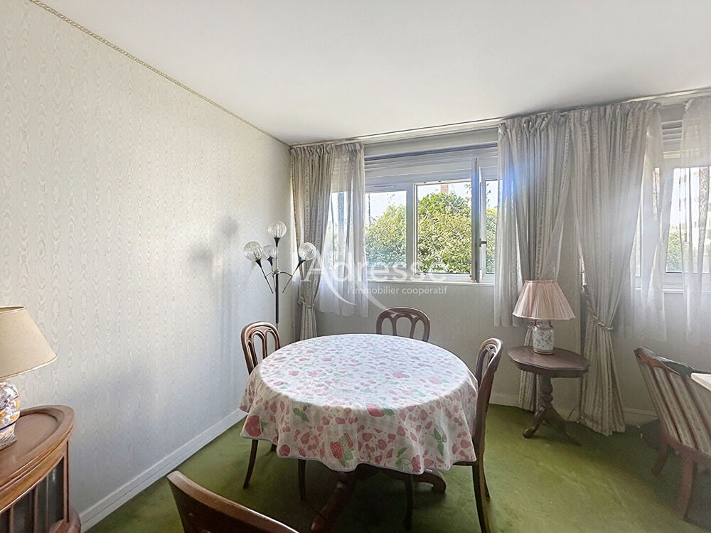 Vente Appartement Appartement 77500 4 pièce(s) 59 m2 Chelles
