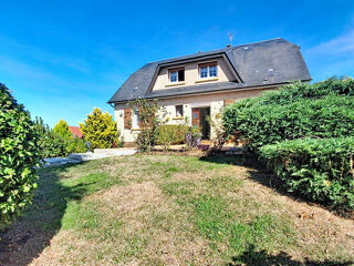  Maison à vendre 5 pièces 126 m²