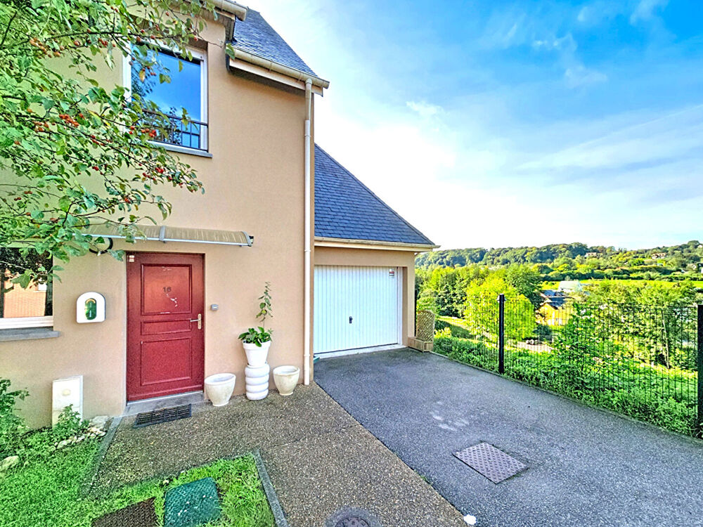 Vente Maison LA RIVIERE SAINT SAUVEUR - Maison 3 pièce(s) La riviere saint sauveur
