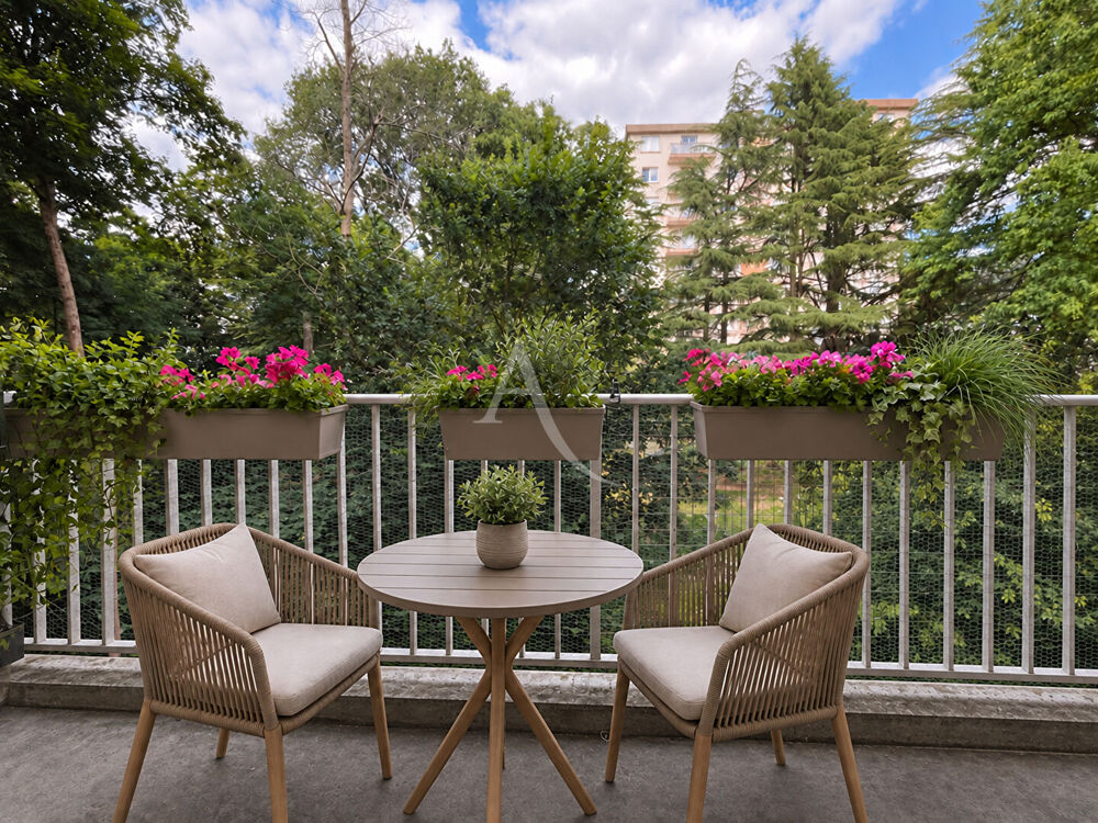 Appartement Nantes 2 pièces 49.23 m2 - La Mulotière