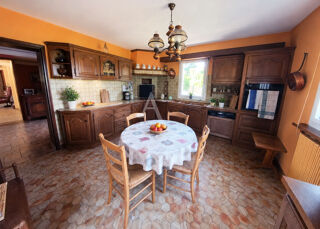  Maison à vendre 6 pièces 200 m²