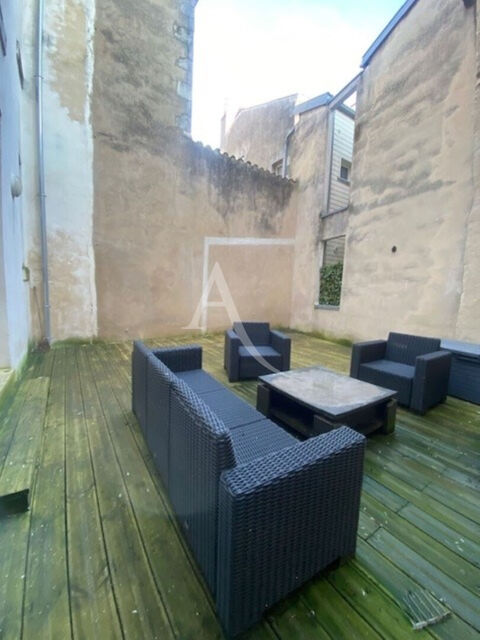  Appartement � louer 1 pi�ce 29 m�