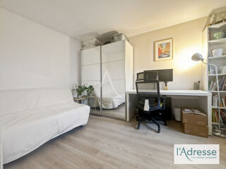  Appartement � vendre 3 pi�ces 51 m�