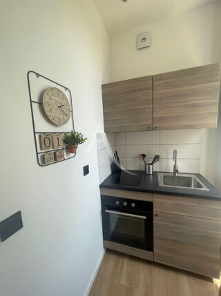  Appartement � louer 2 pi�ces 31 m�