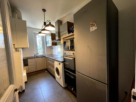  Appartement � louer 2 pi�ces 44 m�