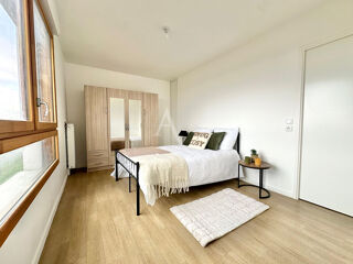  Appartement  vendre 3 pices 1 m