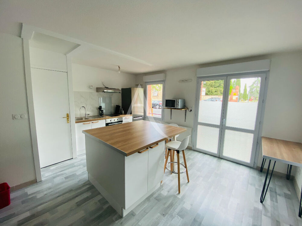 Location Appartement Appartement Albi 2 pièce(s) 47 m² Albi