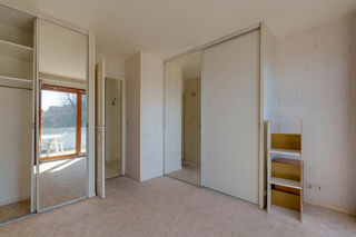  Appartement à vendre 3 pièces 61 m²