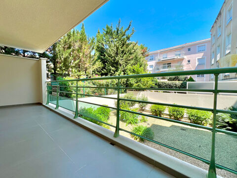  Appartement � louer 3 pi�ces 61 m�