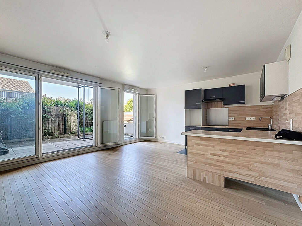 Location Appartement Appartement Cachan 3 pièce(s) 63.7 m2 Cachan