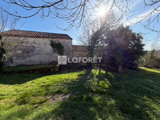  Maison à vendre 2 pièces 60 m²