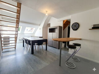  Appartement à vendre 3 pièces 66 m²