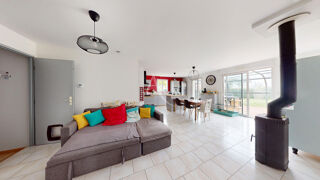  Maison  vendre 5 pices 107 m