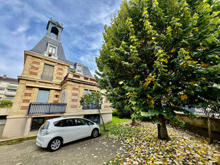  Appartement � vendre 4 pi�ces 74 m�