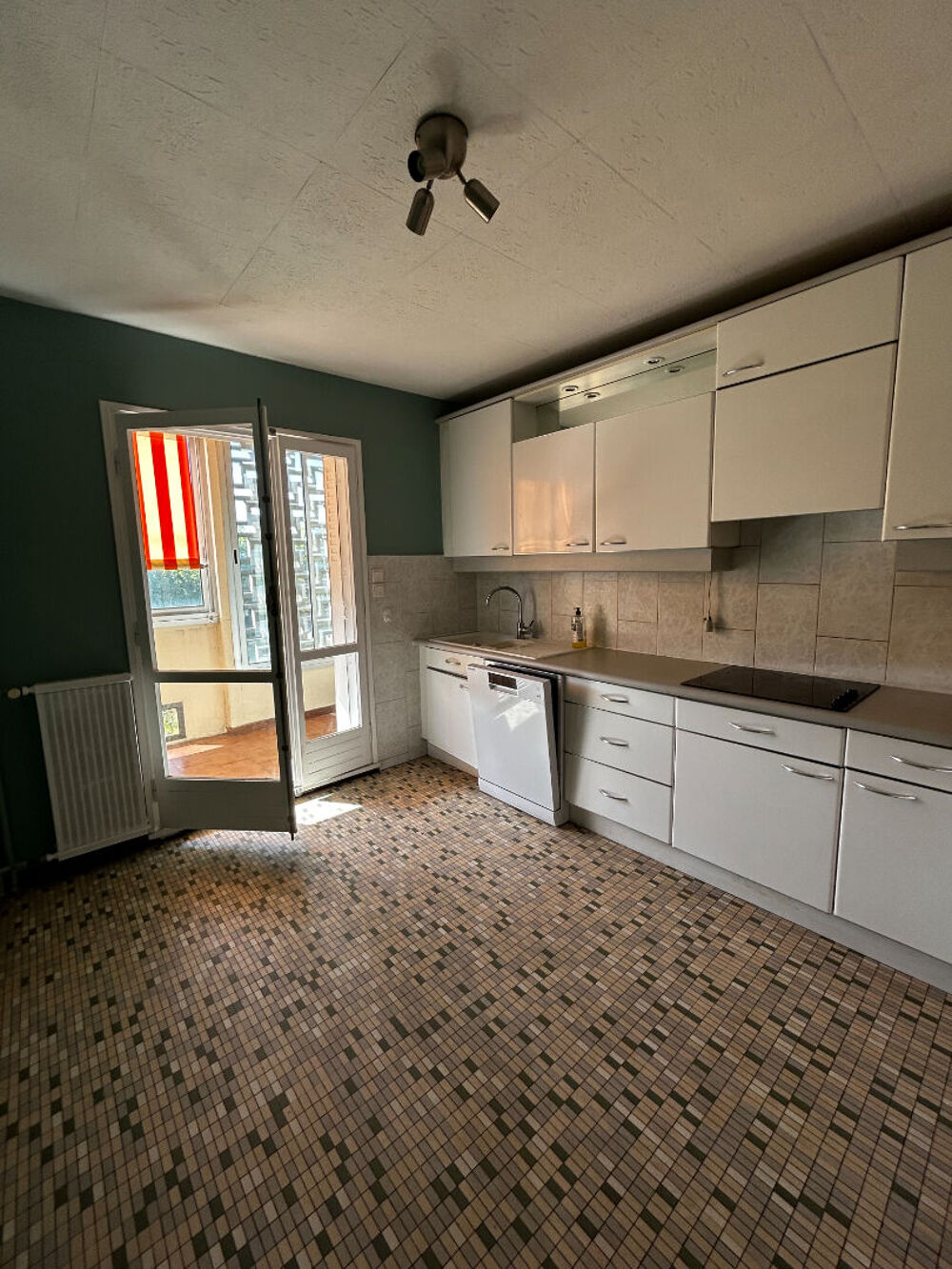 Appartement a louer marseille-9e-arrondissement - 4 pièce(s) - 112 m2 - Surfyn