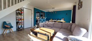  Maison à vendre 6 pièces 98 m²