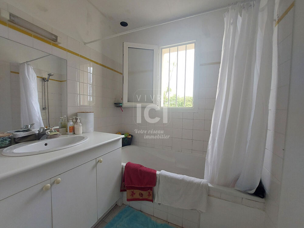 Location Maison Village LES SORINIERES - Maison 4 pièces - 76,13m2 Les sorinieres