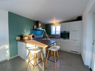  Maison � vendre 4 pi�ces 94 m�