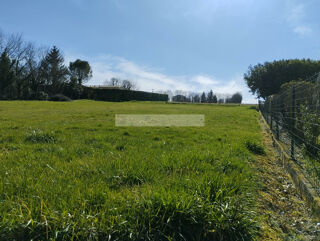  Terrain à vendre 1638 m²