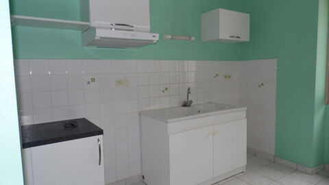  Appartement � louer 1 pi�ce 28 m�