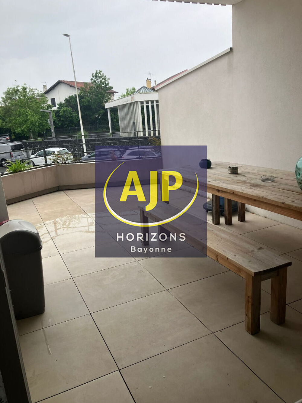 Appartement 2 pièce(s) 48 m2