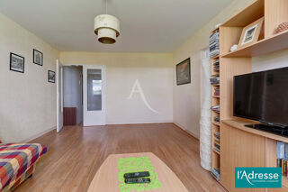  Appartement � vendre 2 pi�ces 58 m�