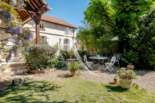  Maison à vendre 5 pièces 116 m²