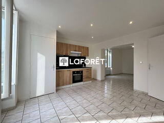  Appartement � vendre 2 pi�ces 45 m�