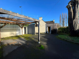  Maison à vendre 3 pièces 66 m²