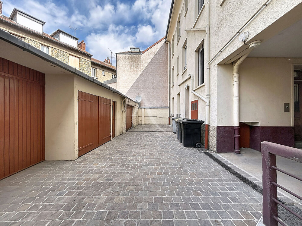 Vente Immeuble IMMEUBLE DE RAPPORT EN MONOPROPRIÉTÉ ? MELUN - 263.73 m2 Melun