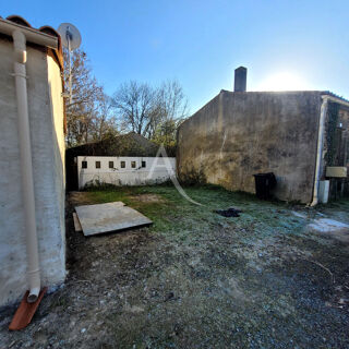  Maison � vendre 2 pi�ces 38 m�