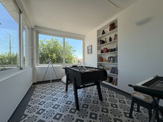  Maison à vendre 11 pièces 265 m²