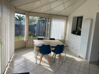  Maison à vendre 4 pièces 123 m²