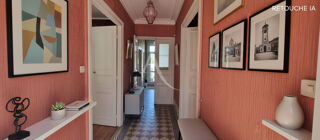  Maison à vendre 8 pièces 212 m²