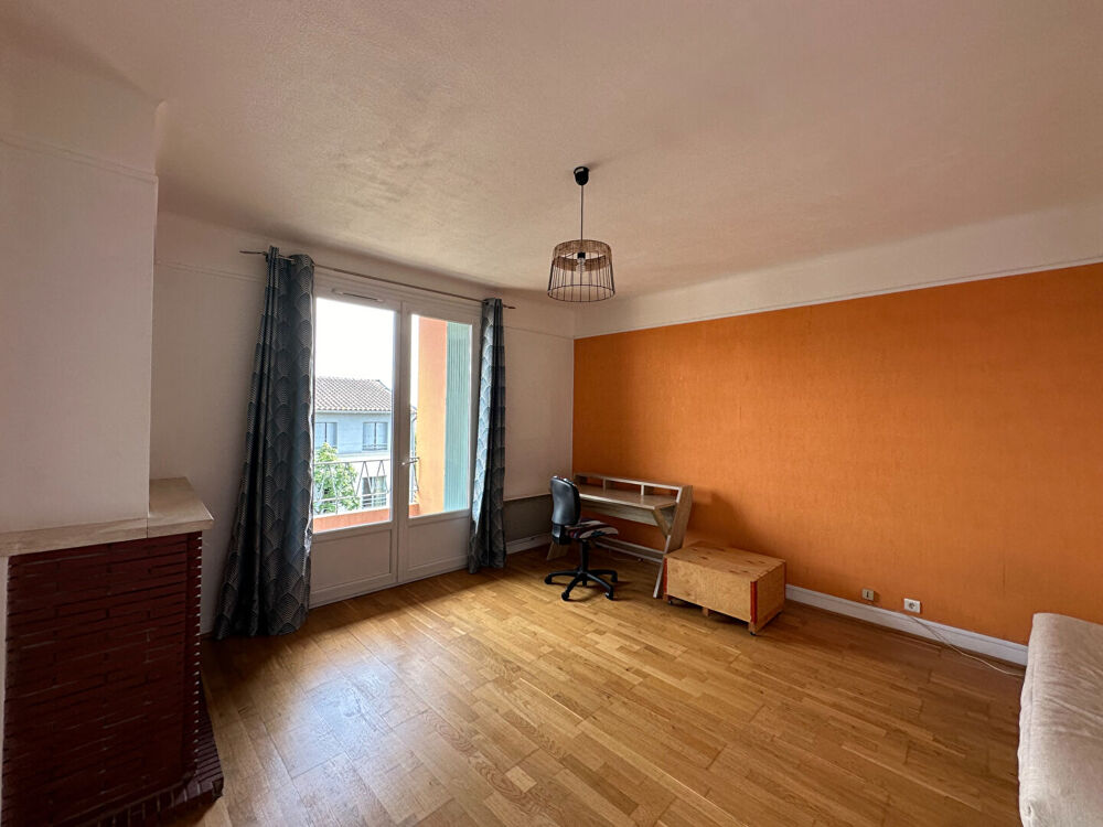 Location Appartement Quartier Hôpital Apt T1 BIS Meublé à louer Montauban