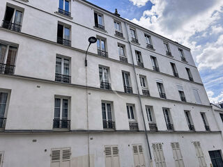  Appartement � vendre 2 pi�ces 34 m�