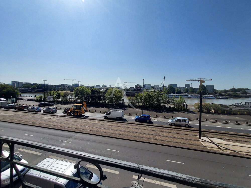 Appartement T1 - Vue Loire - IDEAL INVESTISSEUR